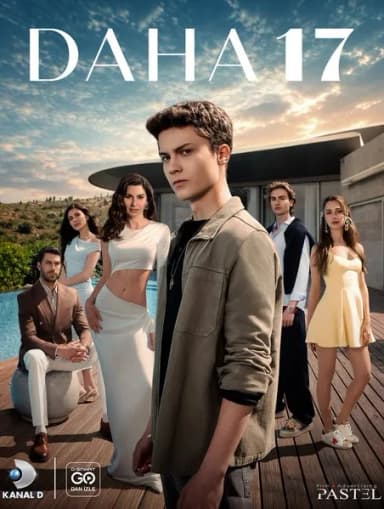 Daha 17 
