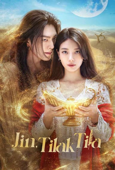 Jin, Tilak tila