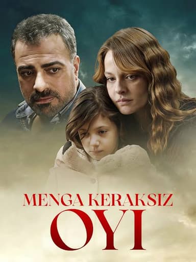 Menga keraksiz oyi