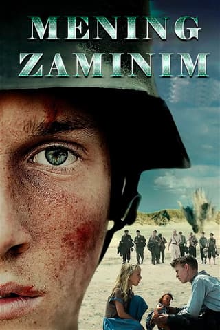 Mening zaminim