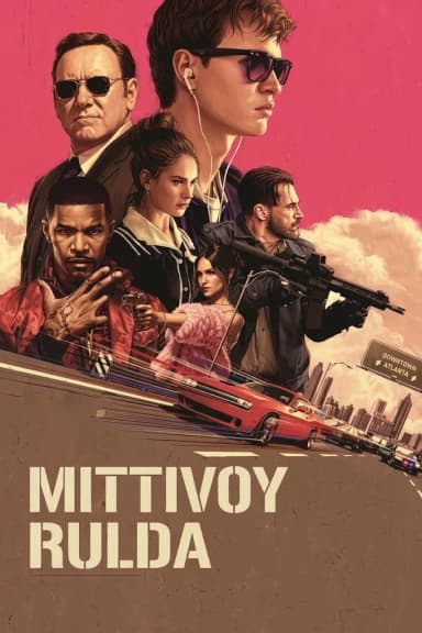 Mittivoy rulda