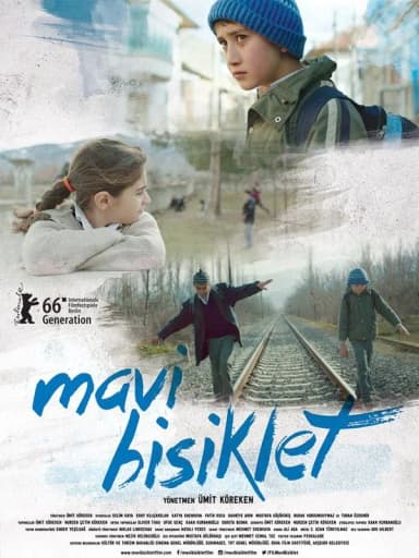 Moviy velosiped