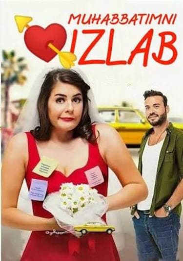 Muhabbatimni izlab