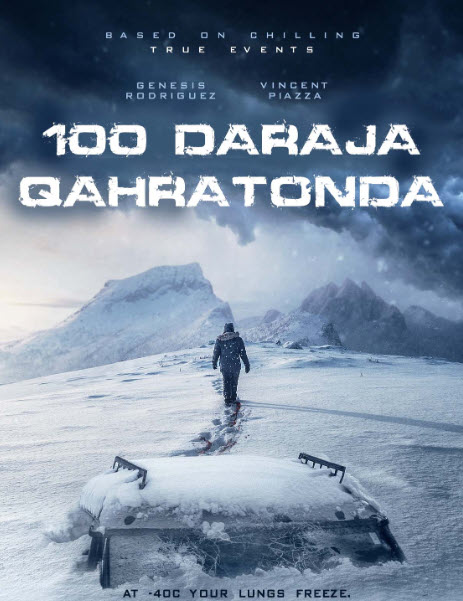 100 DARAJA QAHRATONDA