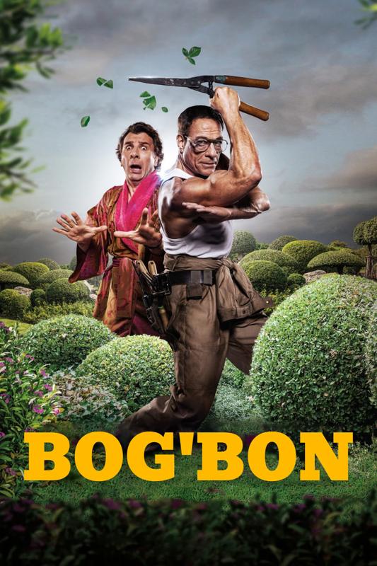 Bog'bon