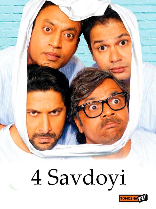4 Savdoyi