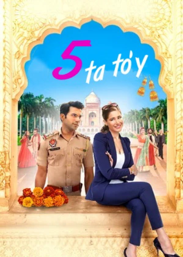 5 ta tuy