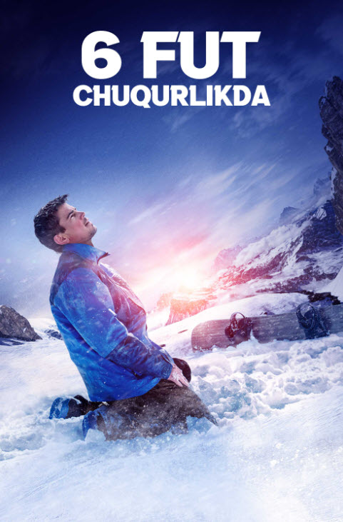 6 FUT CHUQURLIKDA