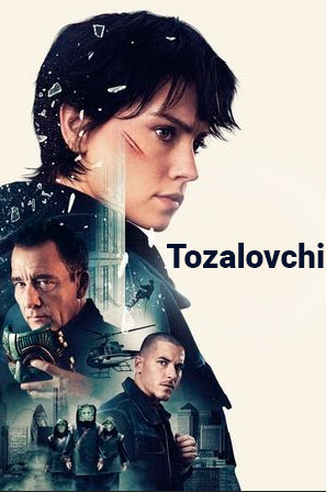 Tozalovchi