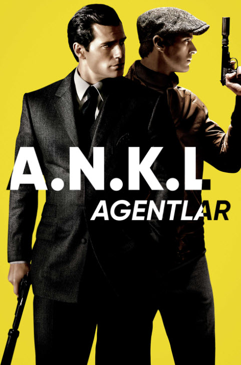 A N K L agentlari