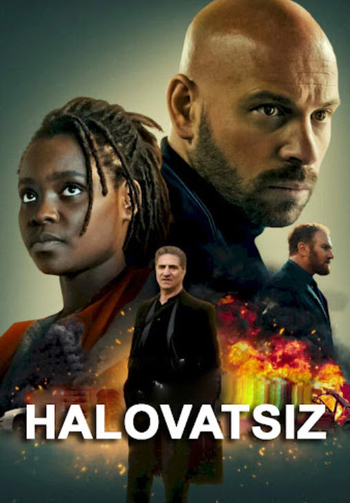Halovatsiz