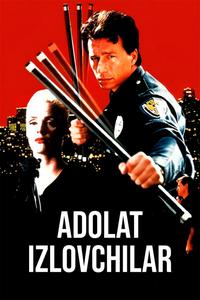 ADOLAT IZOLOVCHILAR