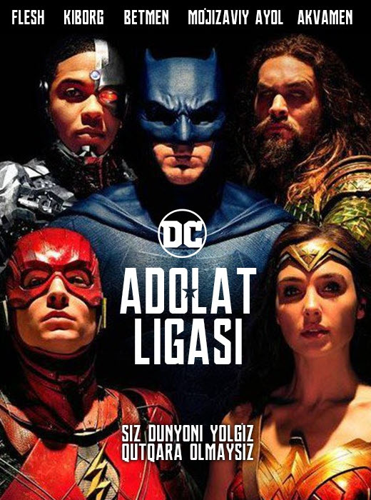 ADOLAT LIGASI