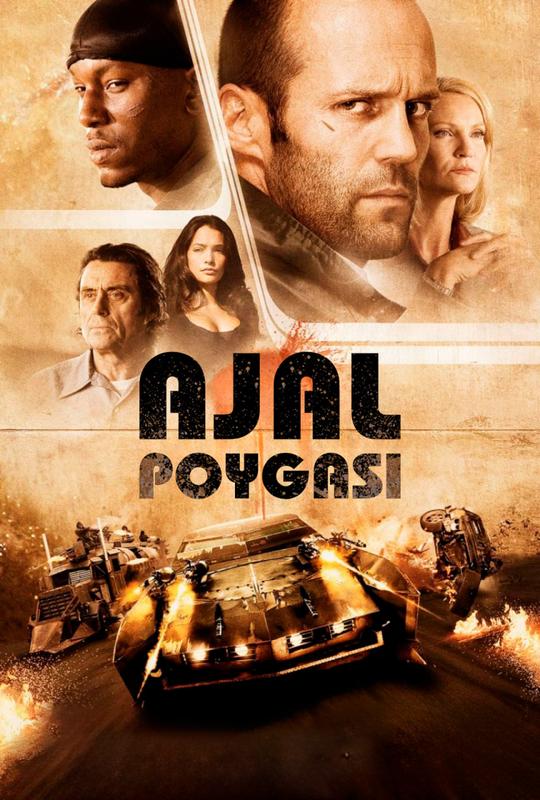 Ajal poygasi