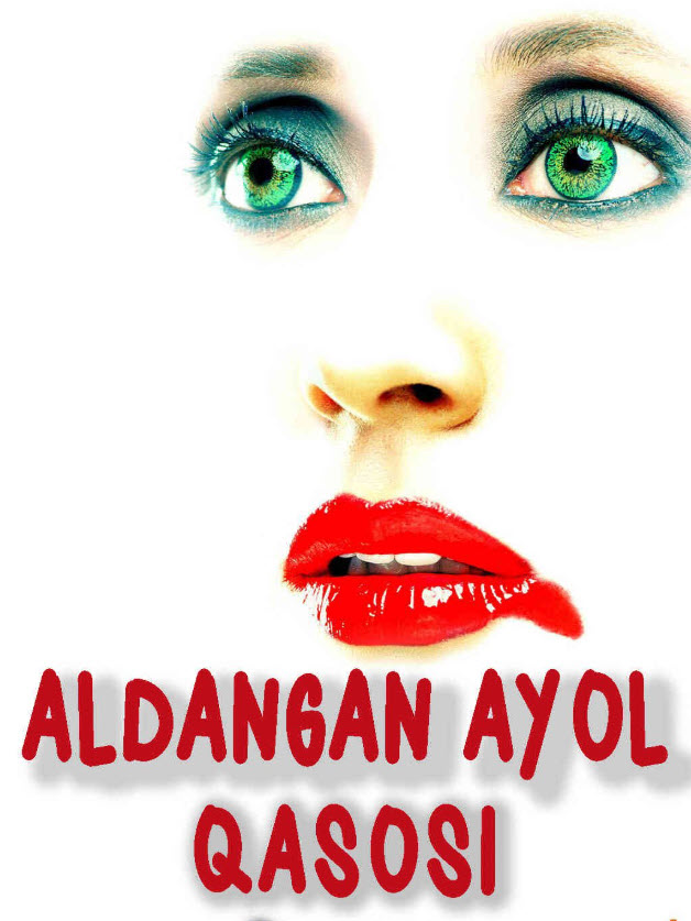ALDANGAN AYOL QASOSI