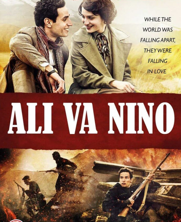 ALI VA NINO