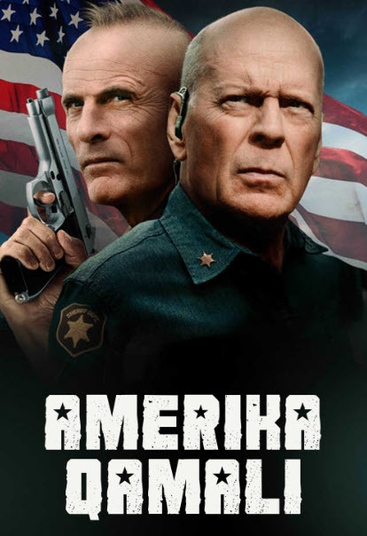 AMERIKA QAMALI