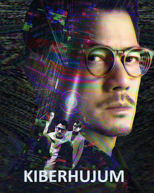 Kiber hujum