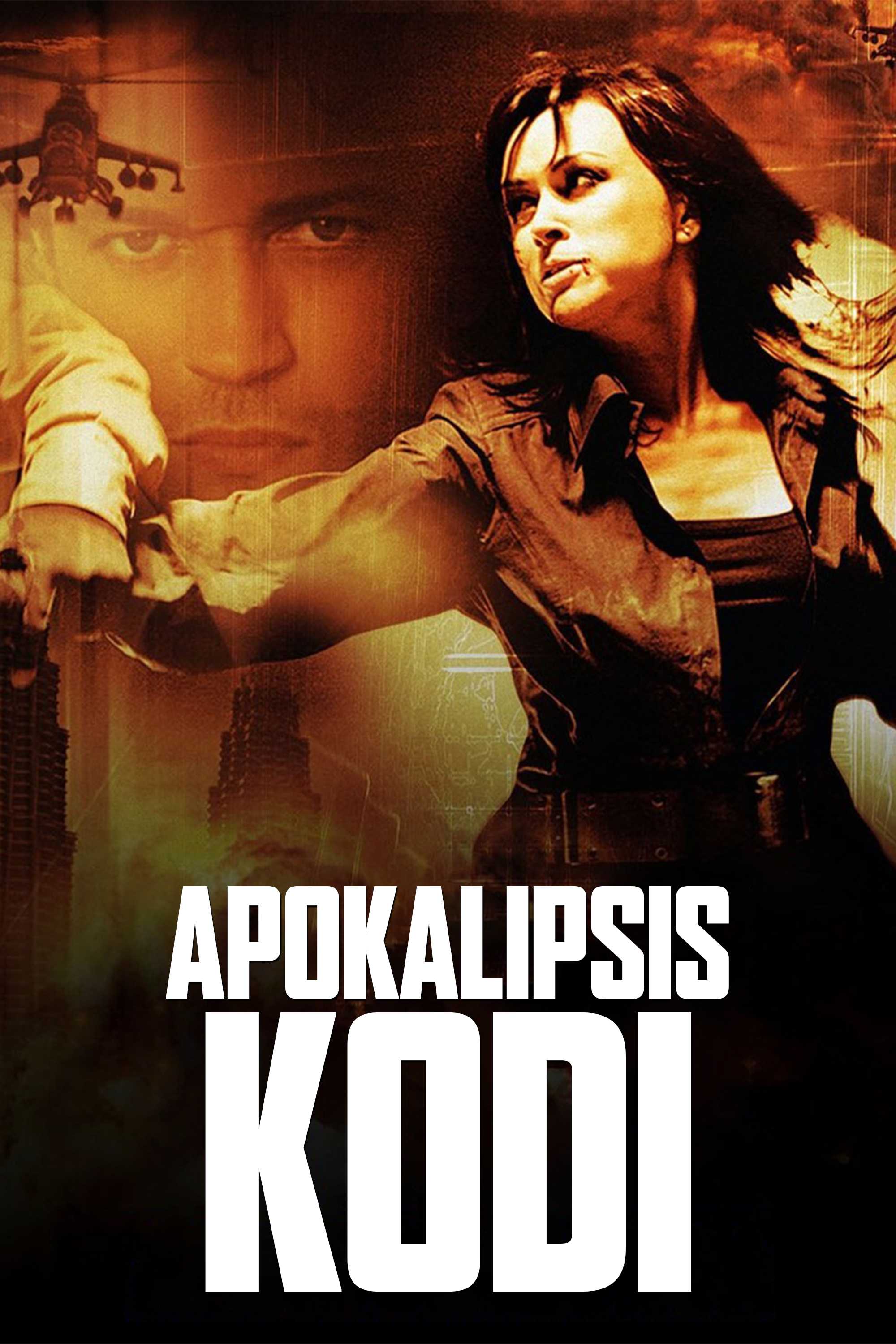 APOKALIPSIS KODI