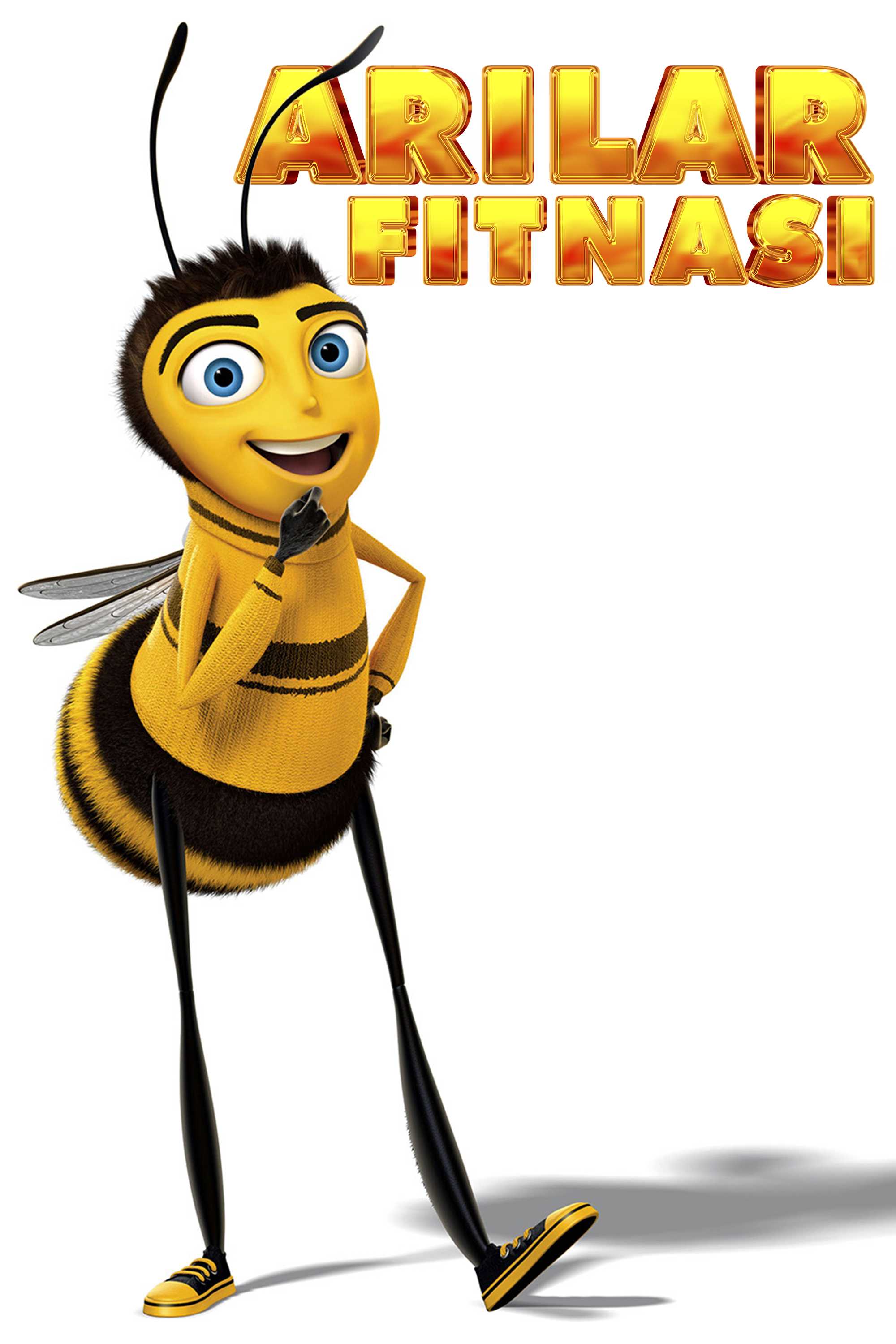 ARILAR FITNASI