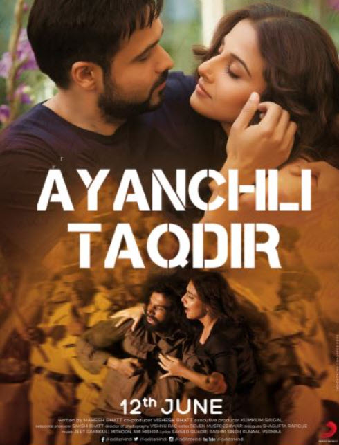 Ayanchli taqdir