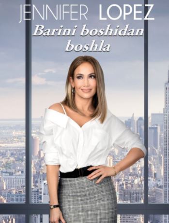 BARINI BARCHASINI BOSHIDAN BOSHLA