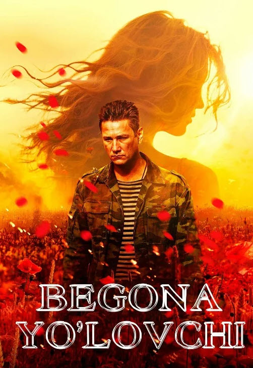 Begona Yolovchi