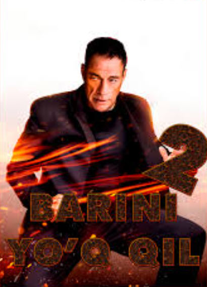 Barini yo'q qil 2