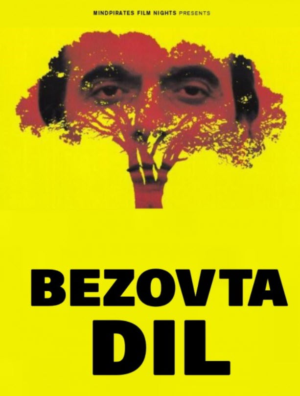 Bezovta dil