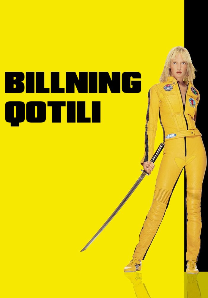 BILLNING QOTILI 1