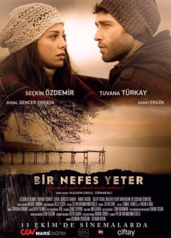 Bir nafas kifoya