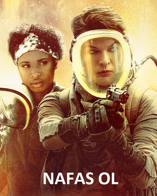 Nafas ol