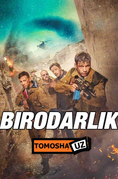 Birodarlik