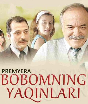 Bobomning hamyurtlari