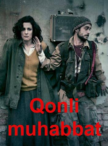 Qonli muhabbat