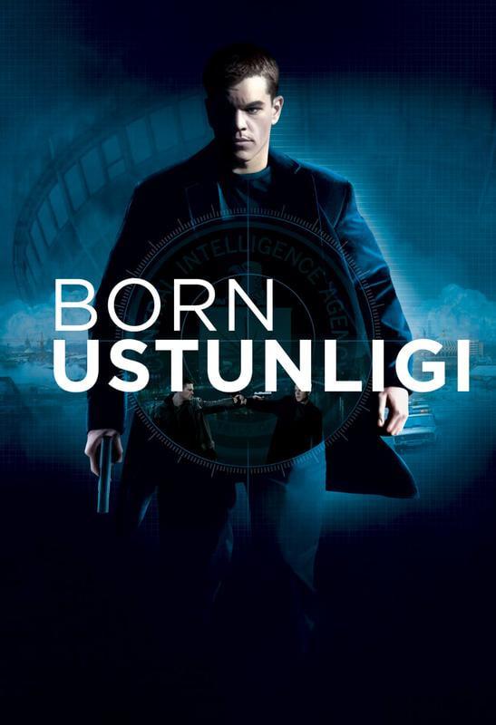 BORN USTUNLIGI