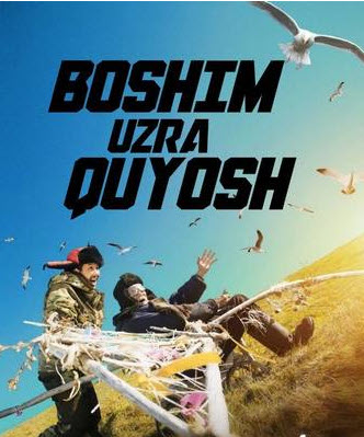 Boshim Uzra Quyosh Botmaydi