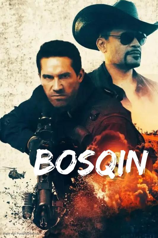 Bosqin 2020