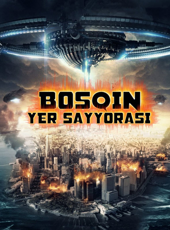 BOSQIN YER SAYYORASI
