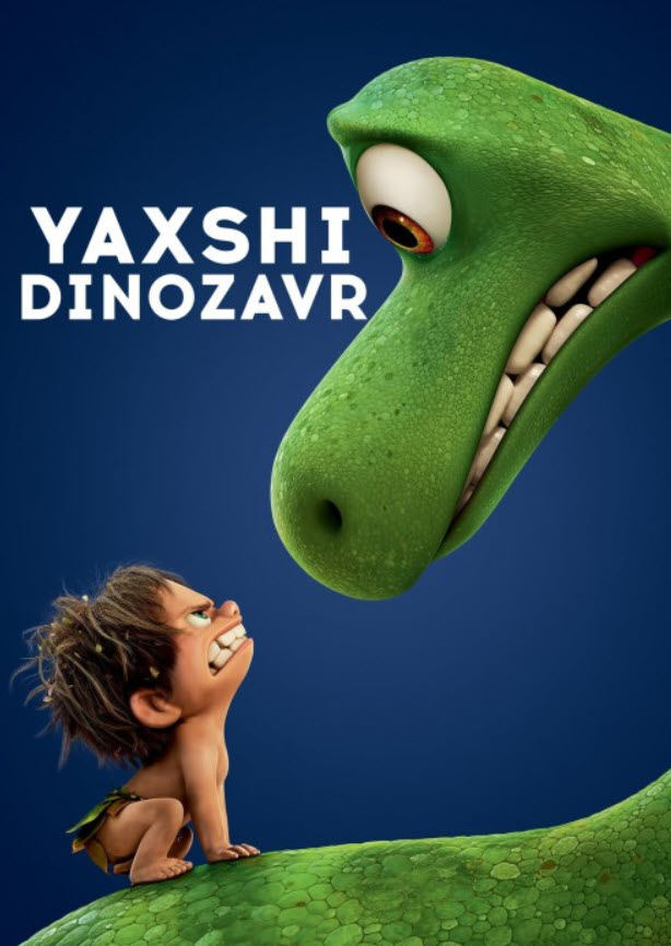 Yaxshi Dinozavr