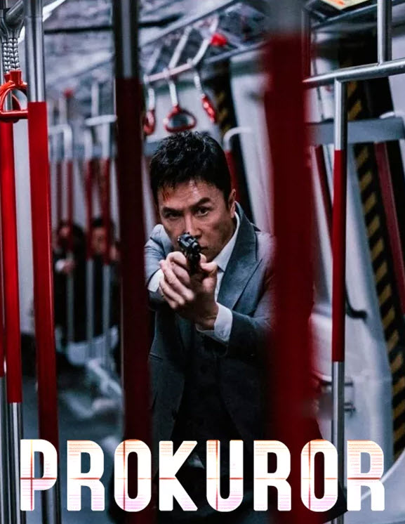 Prokuror