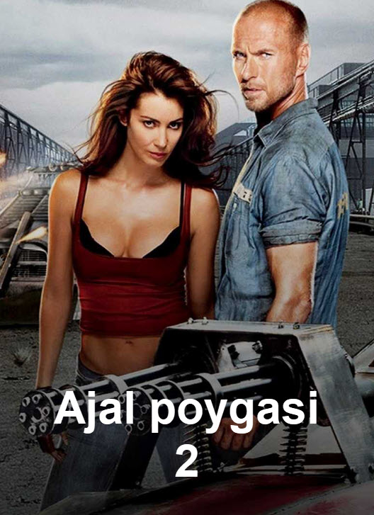 Ajal poygasi 2