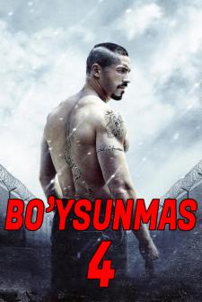 BO'YSUNMAS 4