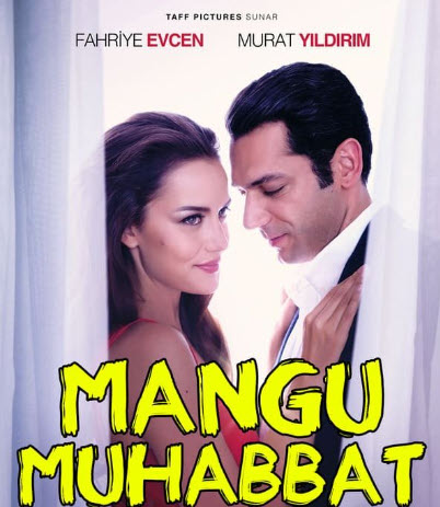 Cheksiz muhabbat