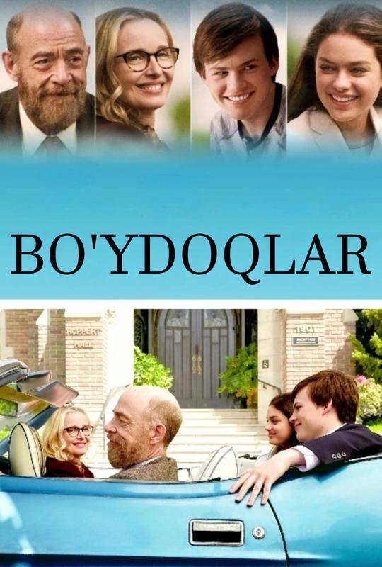 Bo'ydoqlar