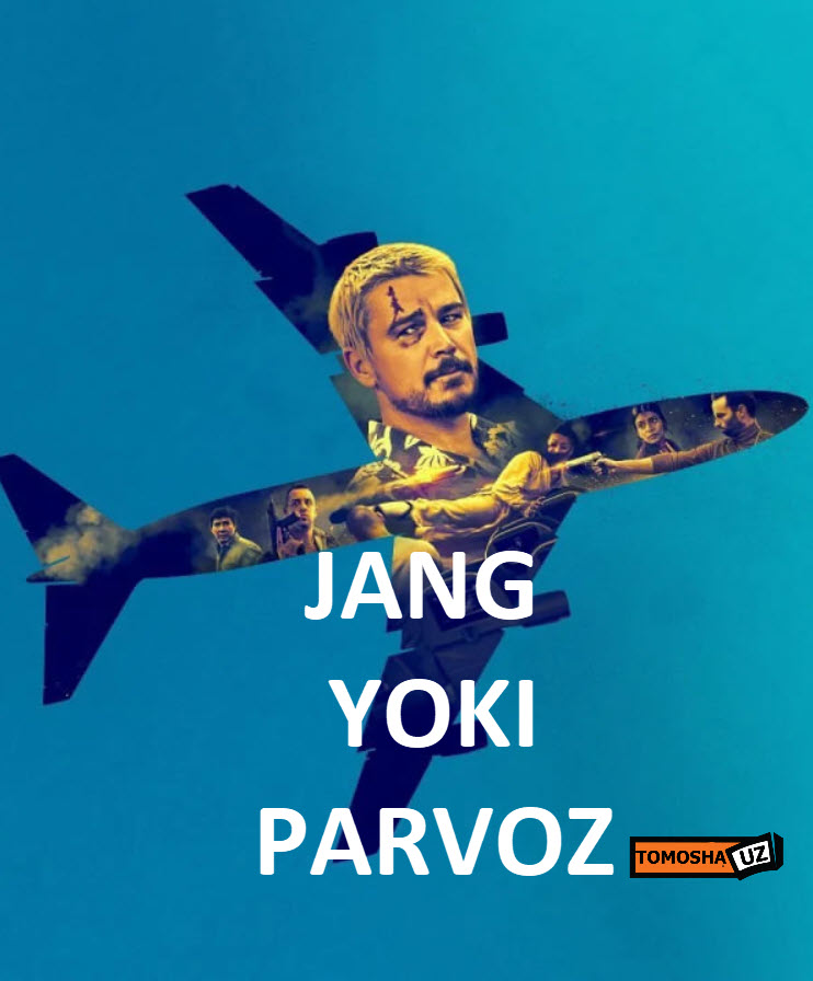 Jang yoki parvoz