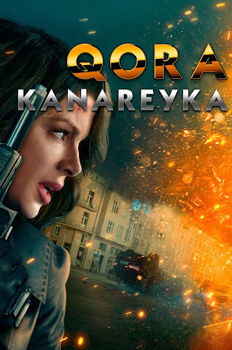 Qora kanareyka