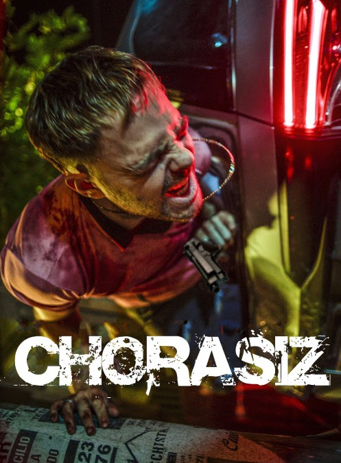 Chorasiz / 4x4