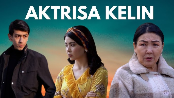 Aktrisa Kelin