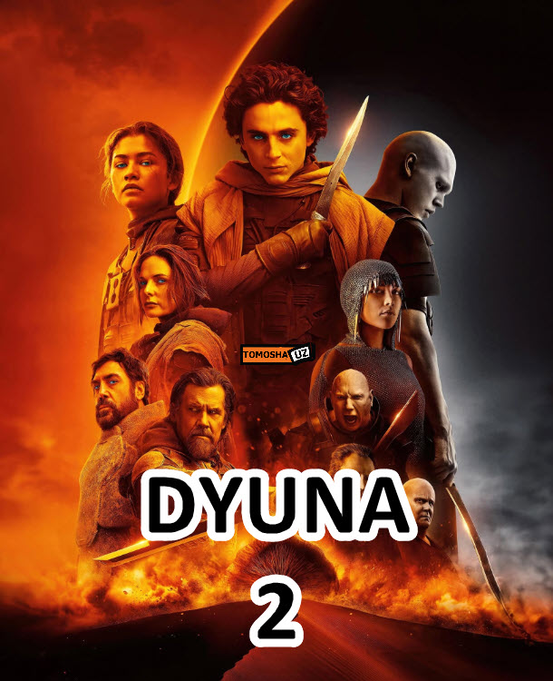 Dyuna 2  2024